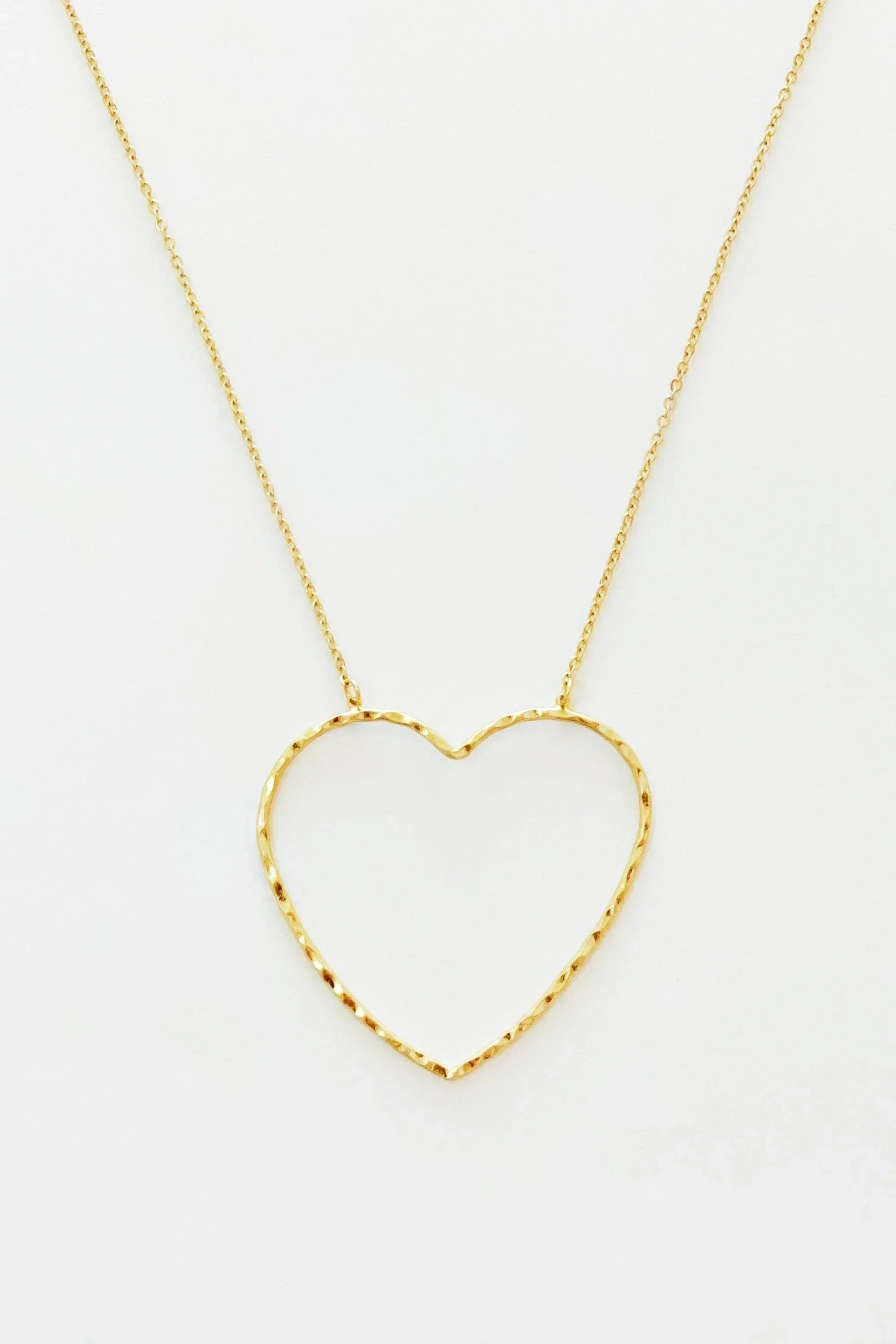 Big Heart To Love, Gold