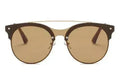 Classic Round Fashion Sunglasses