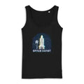 Space Coast Womens Tank