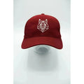 Red TWL Pitcher Cap