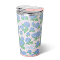 Swig Hydrangeas Party Cup 24oz