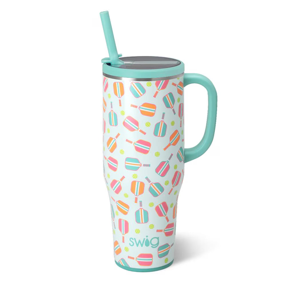 Swig Rally Ready Mega Mug 40oz