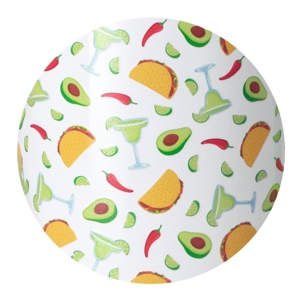 Swig Taco Night Tiny Tumbler 2oz
