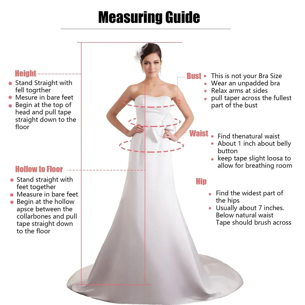 2024 Fascinating A Line Women's Wedding Dresses Pretty Appliques Lace Bride Gowns Sexy Deep V-Neck Side Split Vestidos De Novias