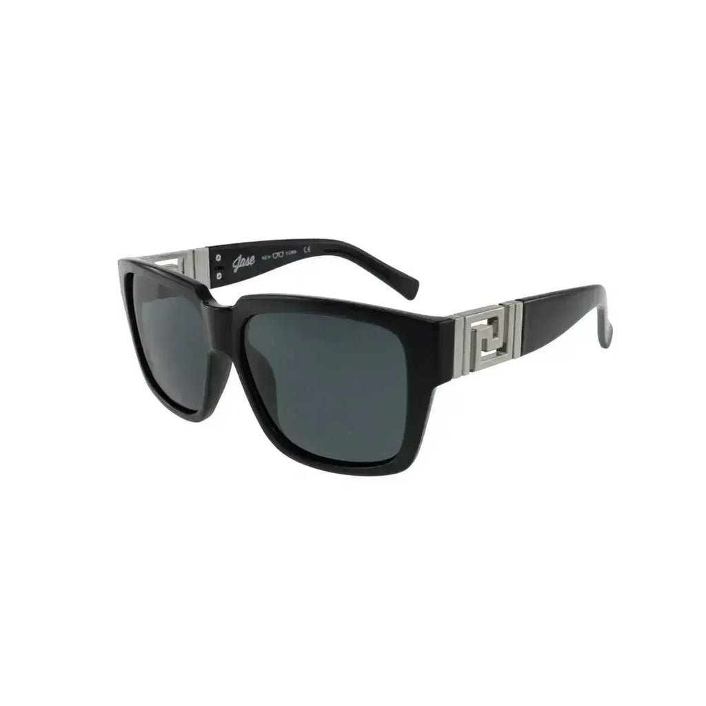 Jase New York Victor Sunglasses in Silver