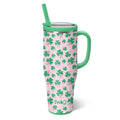 Swig Clover Crush Mega Mug 40oz