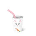Swig Easter Bunny Tiny Tumbler 2oz