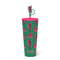 Swig EASY TIGER Plastic Tumbler 24oz