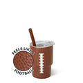 Swig FOOTBALL Swig Shot 2oz