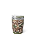 Swig Hunting Camo 12 oz Tumbler