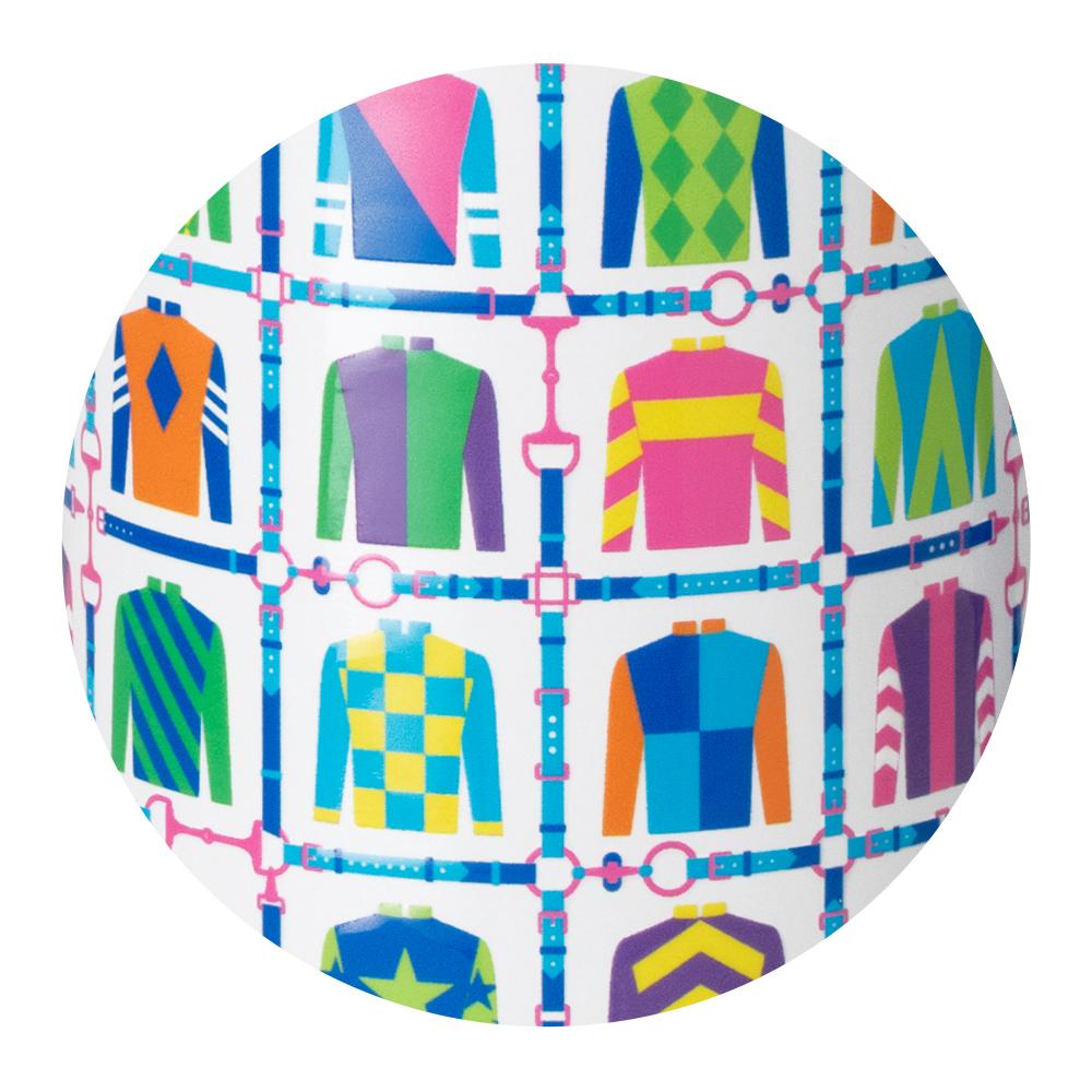 Swig Jockey Club Tiny Tumbler 2oz