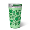Swig Lucky Leopard Party Cup 24oz