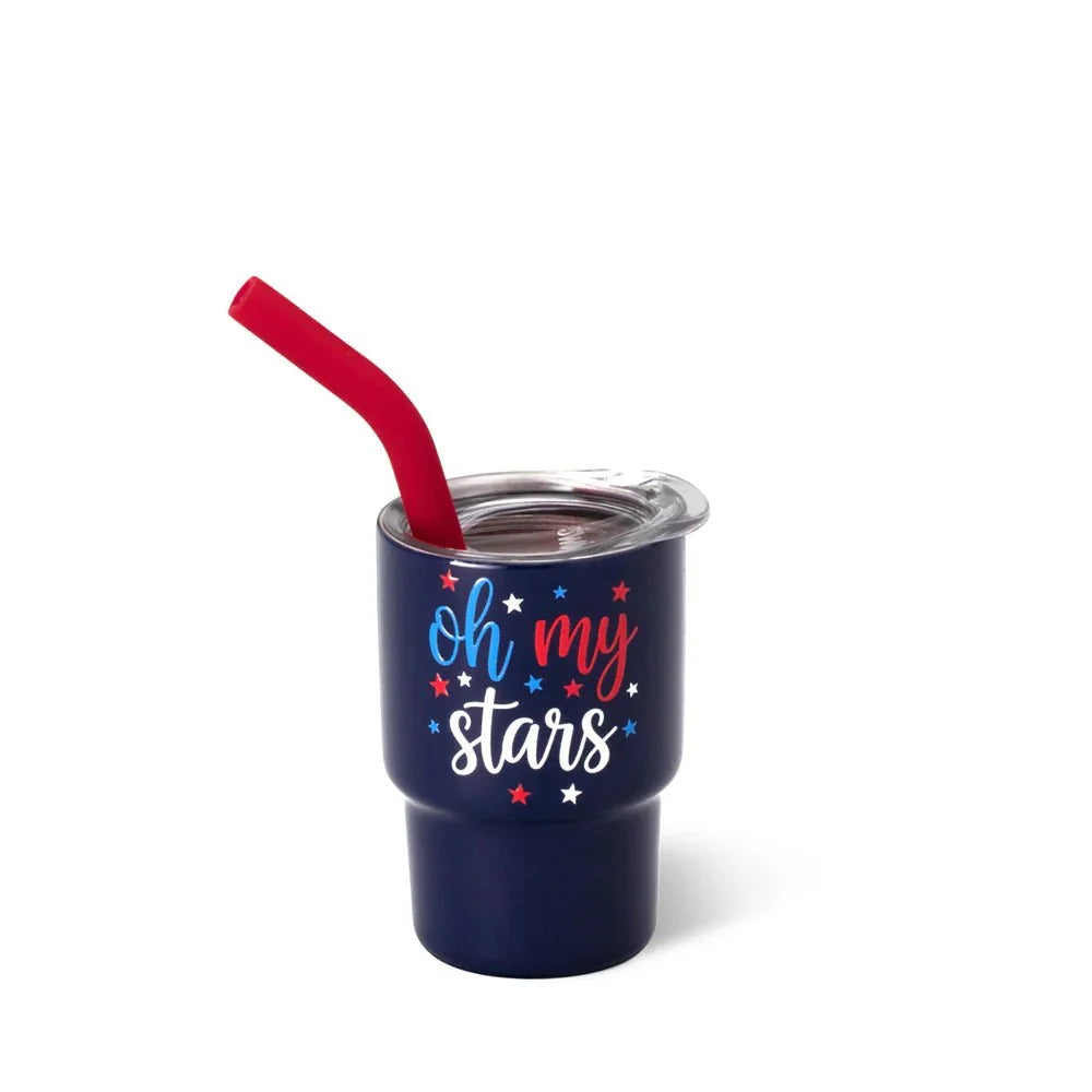 Swig Oh My Stars Swig Shot 2oz