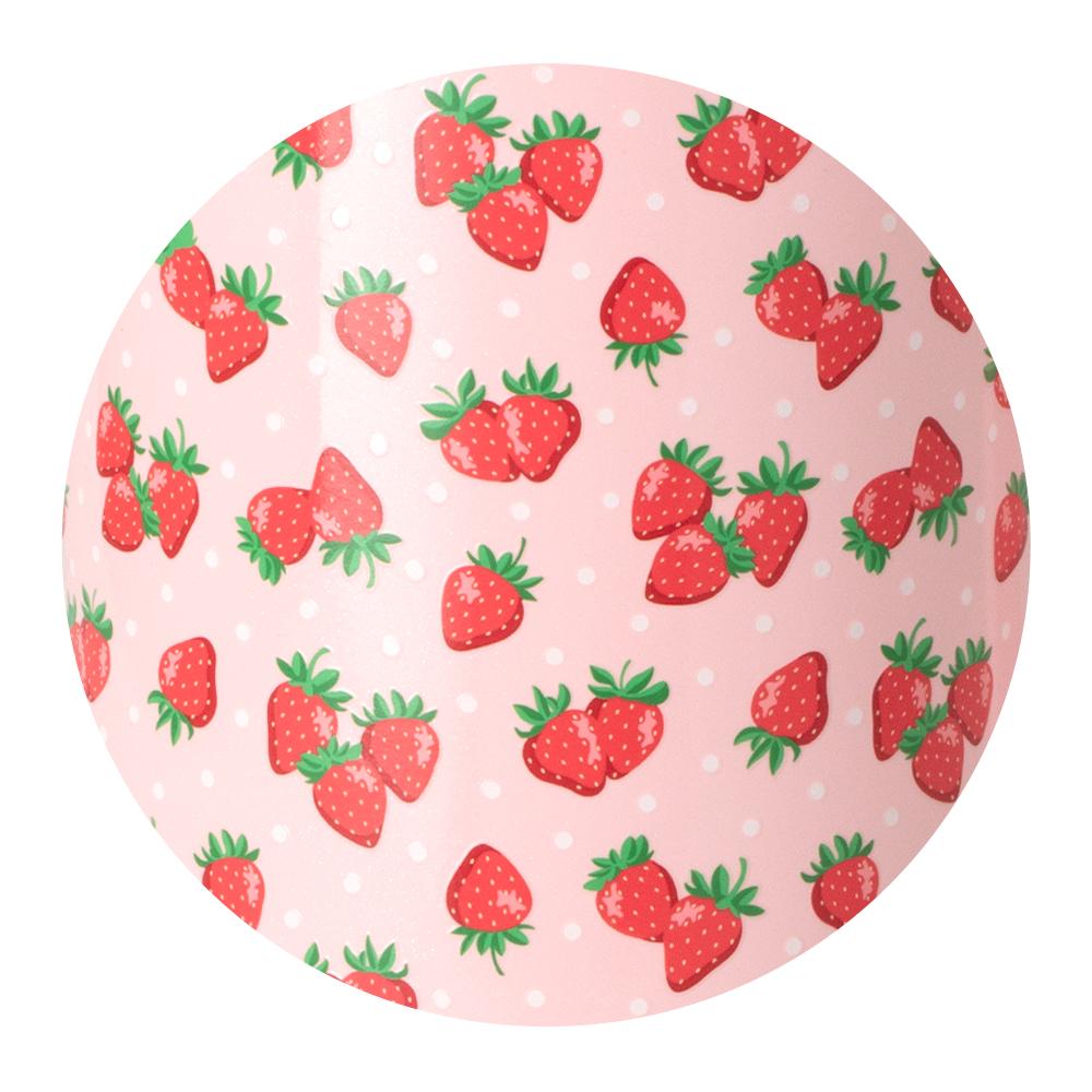 Swig Strawberry Shortcake Tiny Tumbler 2OZ