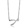 TK2529 High polished (no plating) Stainless Steel