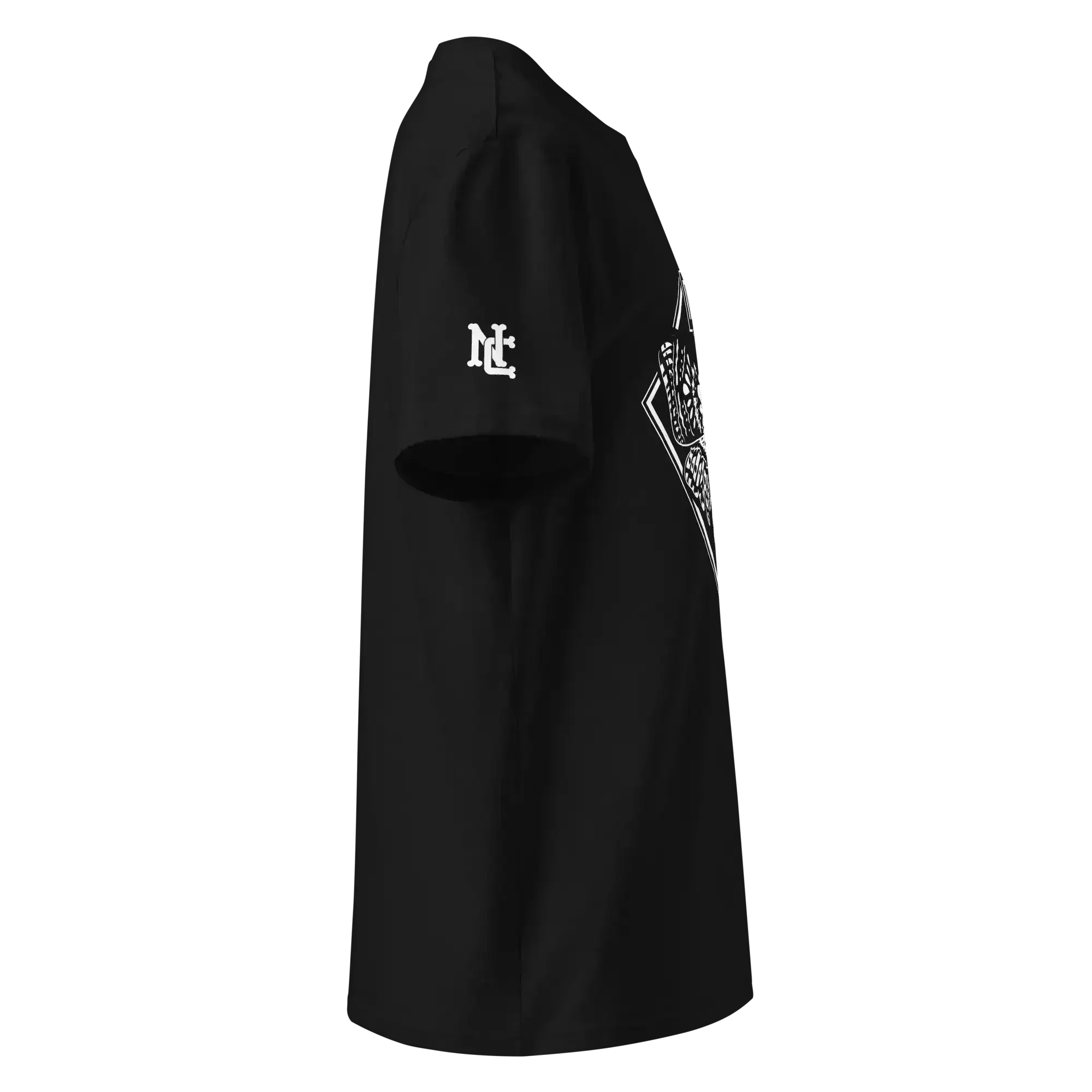 Moth Organic Tee